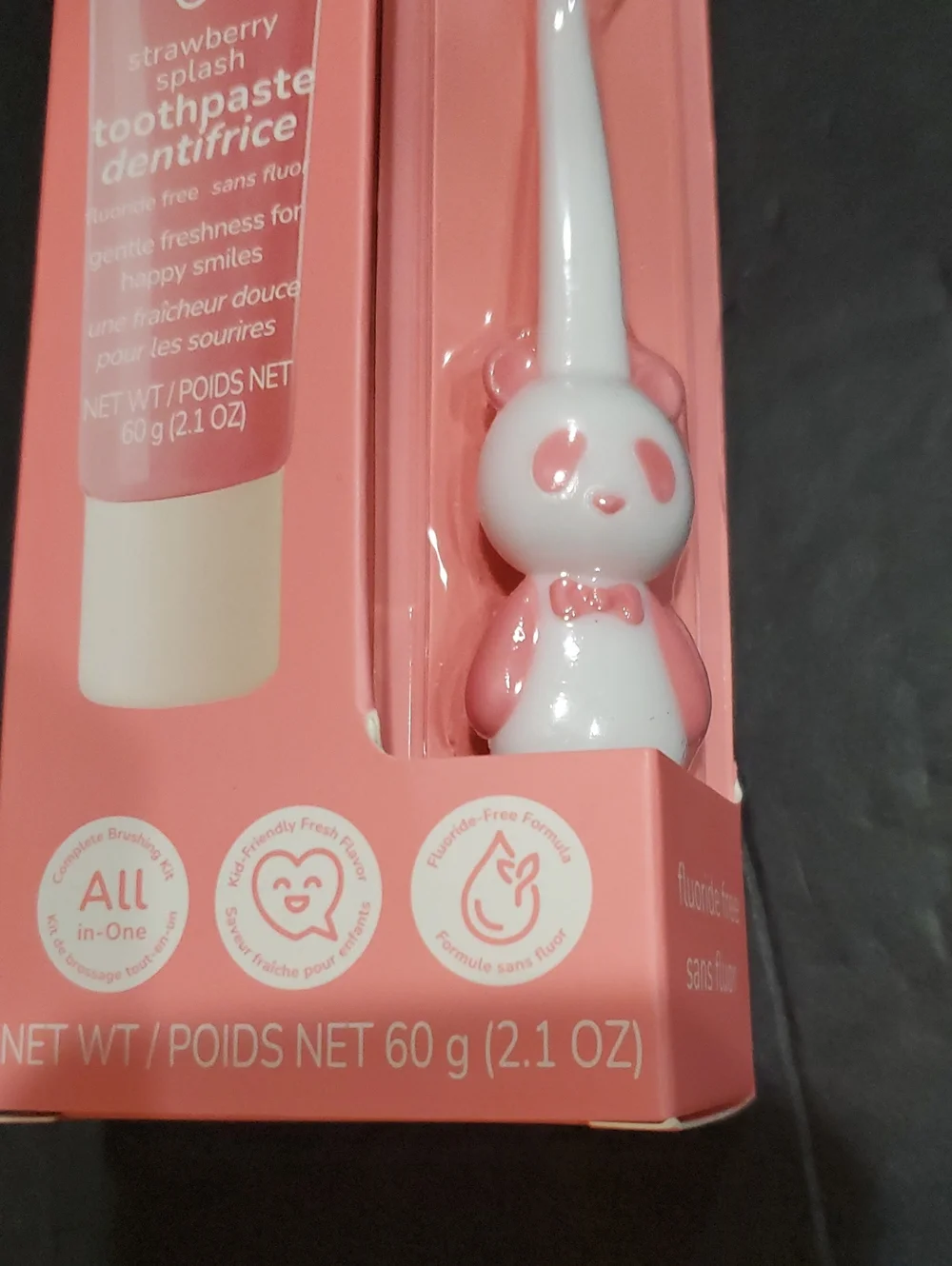 Happy Smiles 2pack happy
